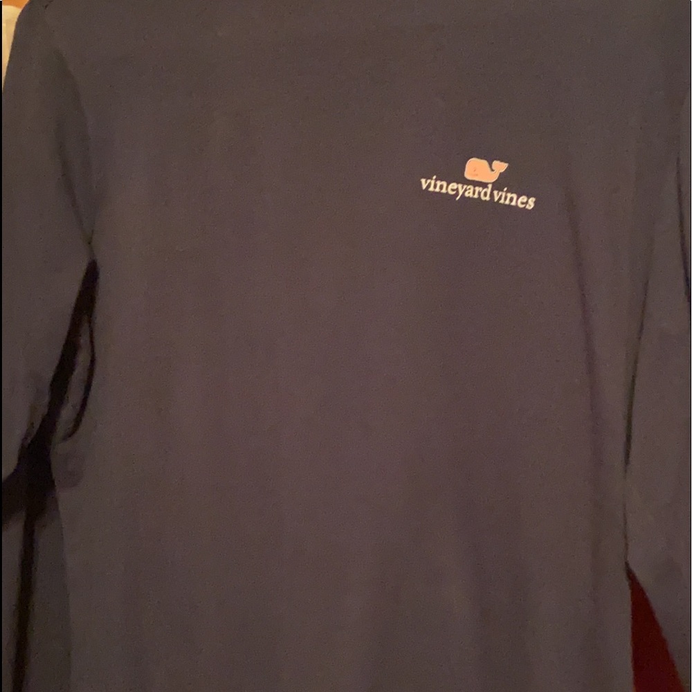 Vine yard vines shirt